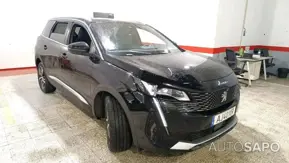 Peugeot 5008 de 2021