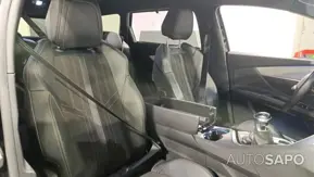 Peugeot 5008 de 2021