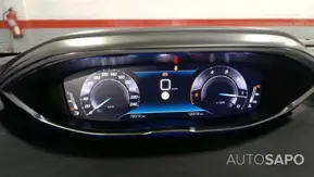 Peugeot 5008 de 2021