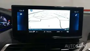 Peugeot 5008 de 2021