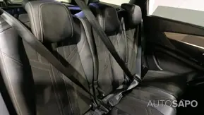 Peugeot 5008 de 2021