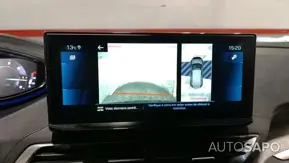 Peugeot 5008 de 2021