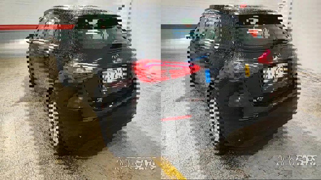 Mercedes-Benz Classe A de 2019