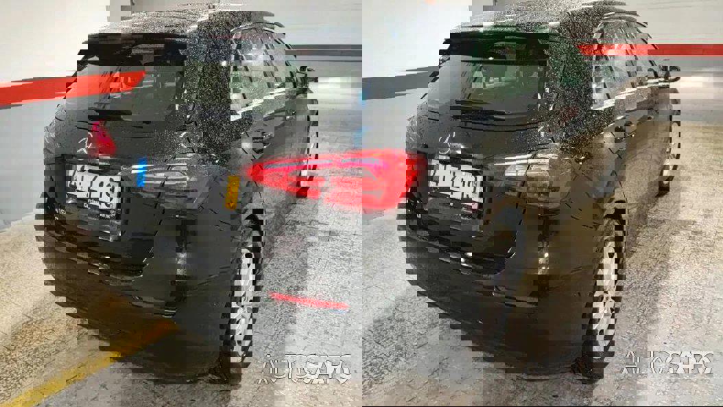 Mercedes-Benz Classe A de 2019