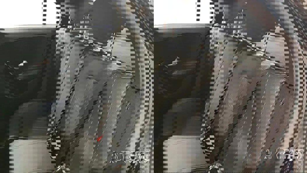 Mercedes-Benz Classe A de 2019