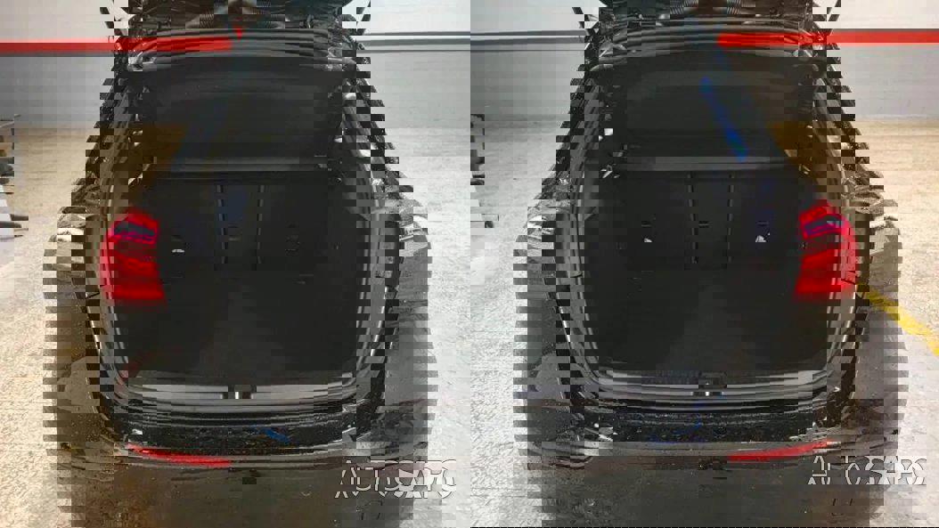 Mercedes-Benz Classe A de 2019