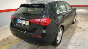 Mercedes-Benz Classe A de 2019