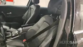 Mercedes-Benz Classe A de 2019