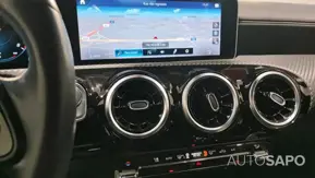 Mercedes-Benz Classe A de 2019