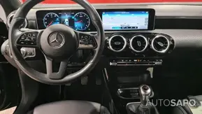 Mercedes-Benz Classe A de 2019