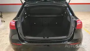 Mercedes-Benz Classe A de 2019