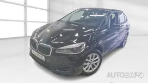 BMW Série 2 de 2020