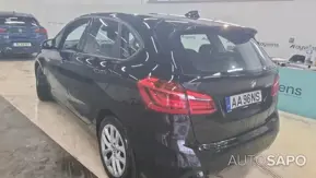 BMW Série 2 de 2020