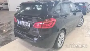 BMW Série 2 de 2020