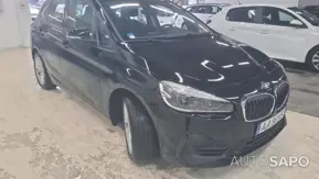 BMW Série 2 de 2020