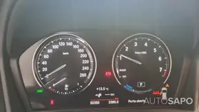 BMW Série 2 de 2020