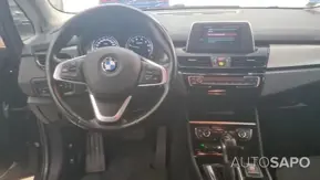 BMW Série 2 de 2020