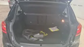 BMW Série 2 de 2020