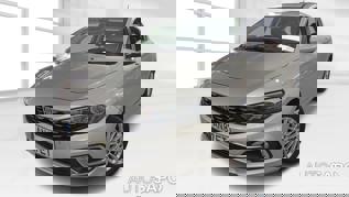 Fiat Tipo de 2021