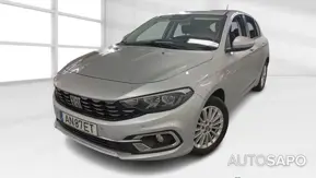 Fiat Tipo de 2021