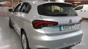 Fiat Tipo de 2021