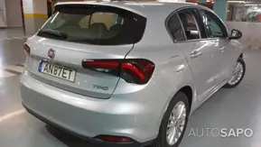 Fiat Tipo de 2021