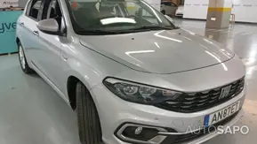 Fiat Tipo de 2021