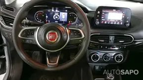 Fiat Tipo de 2021