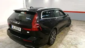 Volvo V60 de 2021