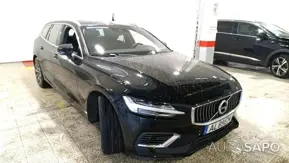 Volvo V60 de 2021