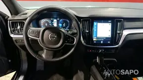 Volvo V60 de 2021