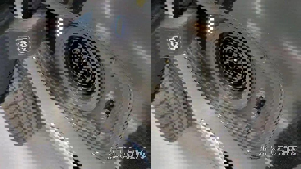 BMW Série 5 de 2022