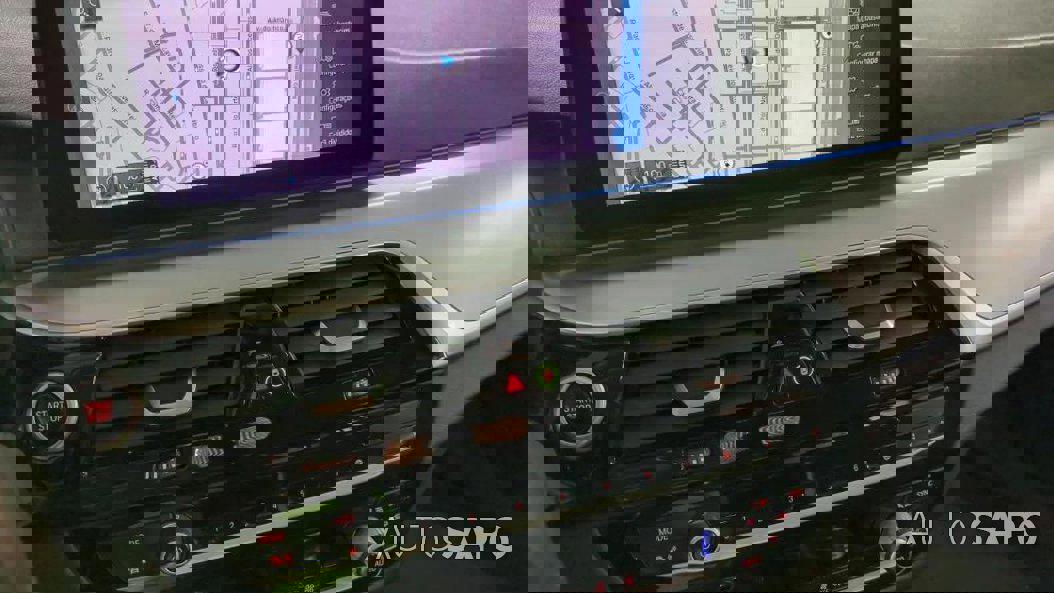 BMW Série 5 de 2022