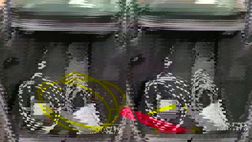 BMW Série 5 de 2022