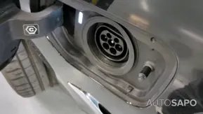 BMW Série 5 de 2022