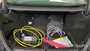 BMW Série 5 de 2022