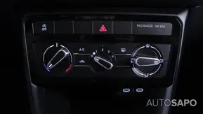 Volkswagen T-Cross de 2023