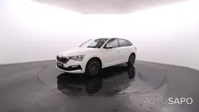 Skoda Scala de 2023