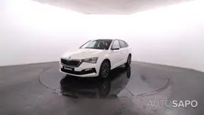 Skoda Scala de 2023