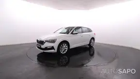 Skoda Scala de 2022