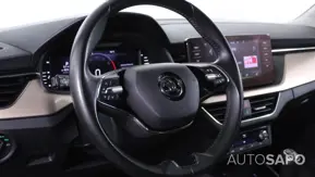 Skoda Scala de 2022