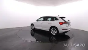 Skoda Scala de 2022