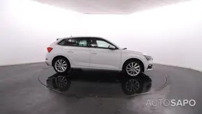 Skoda Scala de 2022