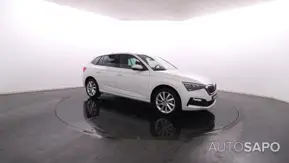 Skoda Scala de 2022