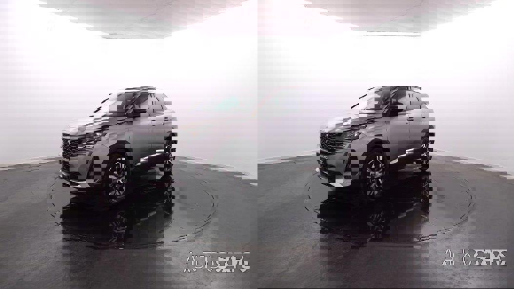 Peugeot 3008 de 2023