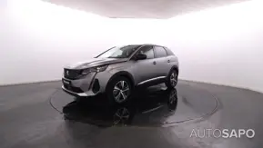Peugeot 3008 de 2023