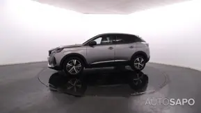 Peugeot 3008 de 2023