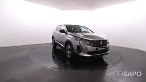 Peugeot 3008 de 2023