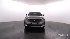 Peugeot 3008 de 2023