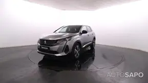 Peugeot 3008 de 2023